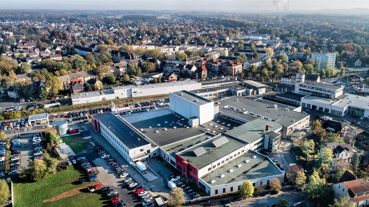 SIBA wird 75 die Seite zum Jubiläum SIBA GmbH